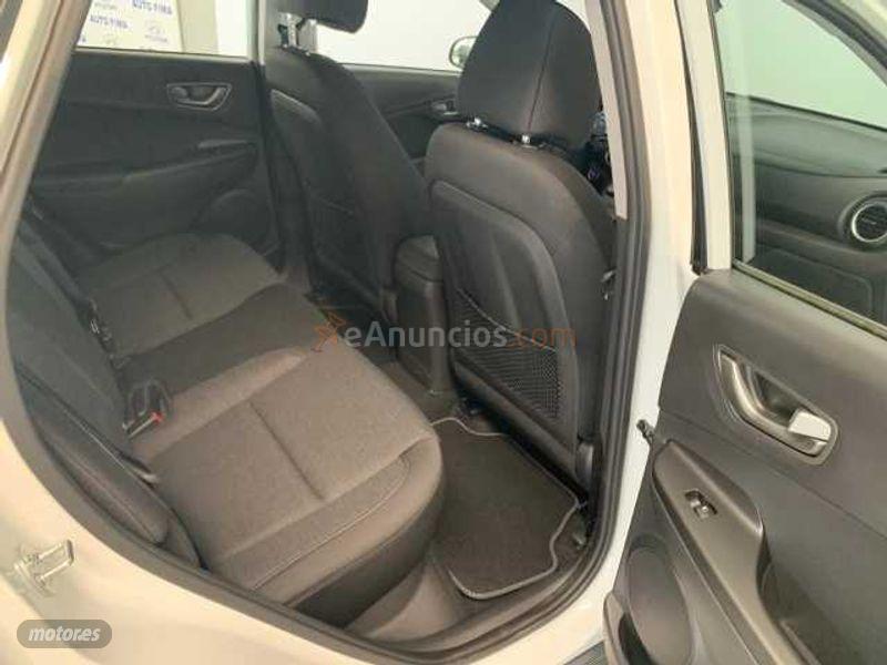 Hyundai Kona FL 150KW TECNO 2C de 2021 por 37.500 EUR. en Alicante