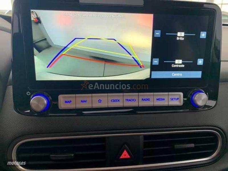 Hyundai Kona FL 150KW TECNO 2C de 2021 por 37.500 EUR. en Alicante