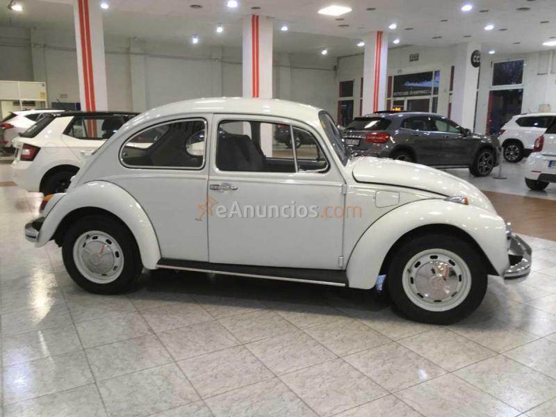 Volkswagen Beetle 1300 