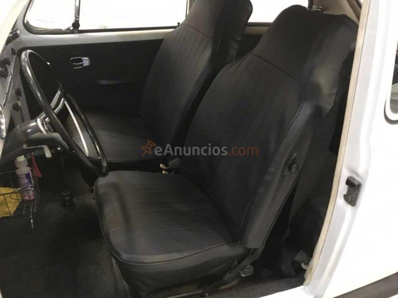 Volkswagen Beetle 1300 