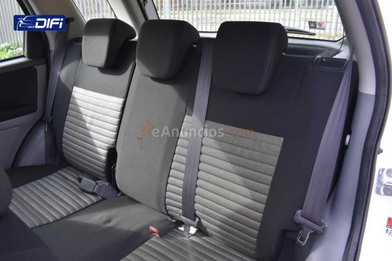 Suzuki SX4 2.0 GLX DDIS 4WD 