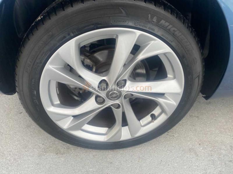 Opel Astra CDTi SS 110 CV Excellence 