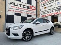 Citron DS4 1.6 eHDi 110cv STT Design 