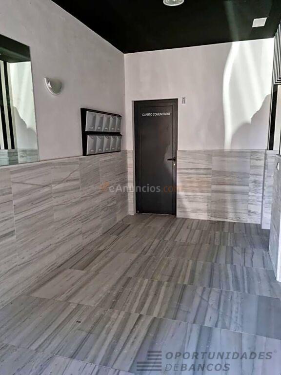 Piso nuevo de 3 habitaciones en Colindres