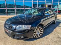 Audi A6 2.0 TDI 
