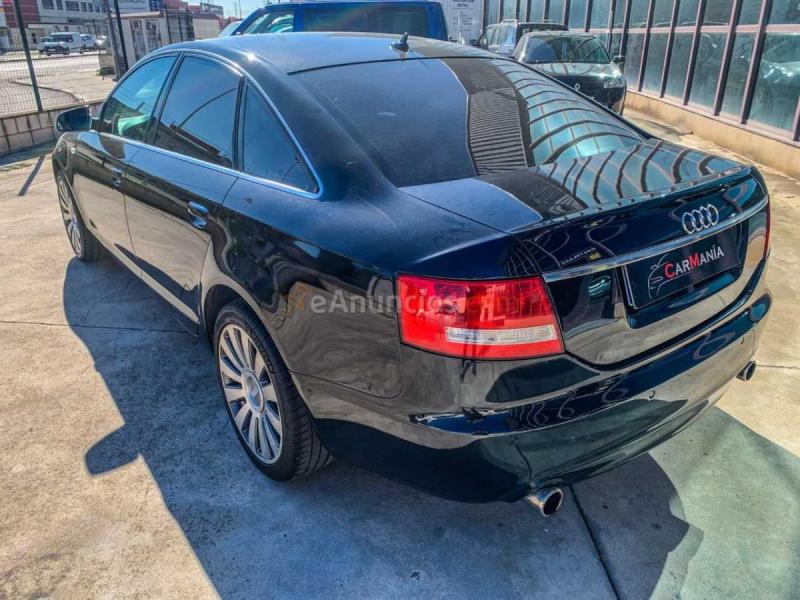Audi A6 2.0 TDI 