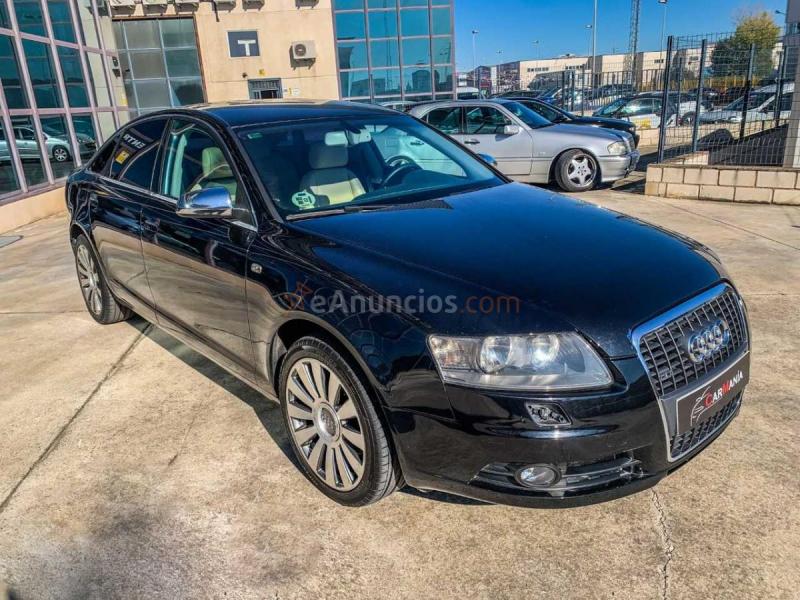 Audi A6 2.0 TDI 
