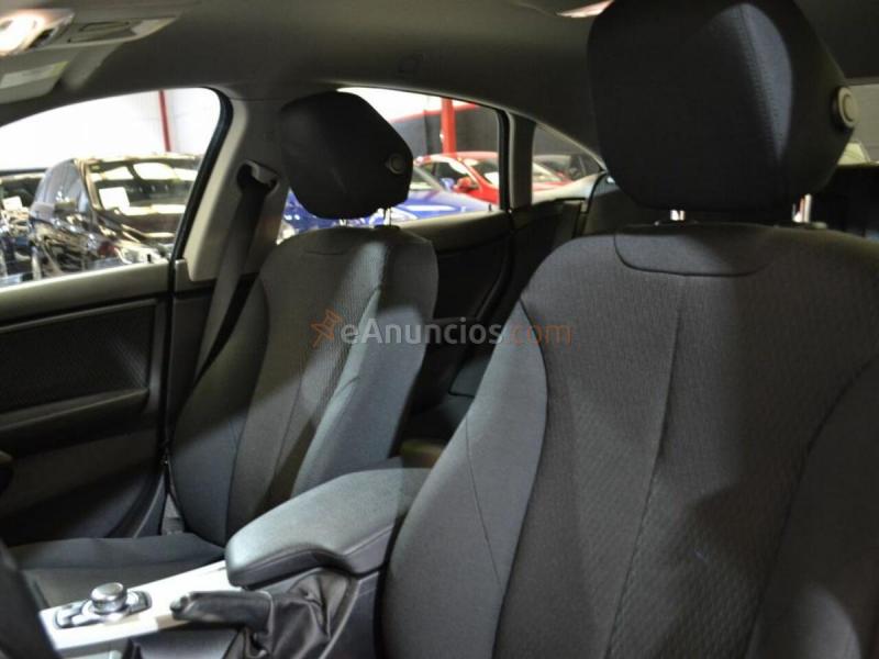 BMW Serie 4 418d Gran Coupe