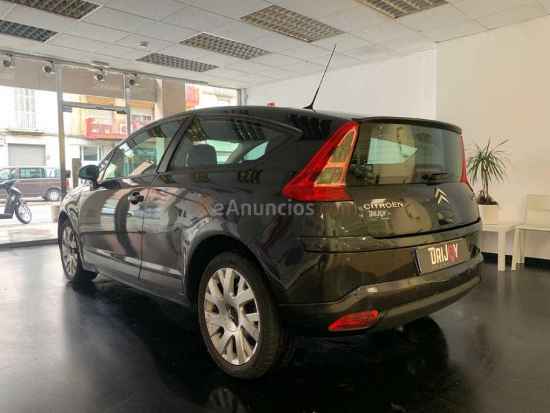 Citron C4 1.6 16v VTR Plus 3p. 