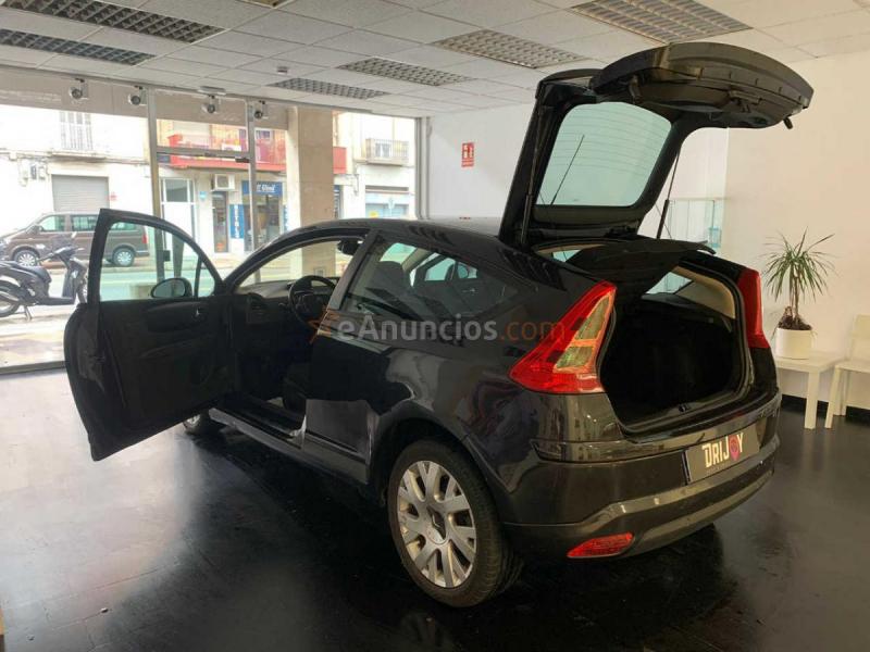 Citron C4 1.6 16v VTR Plus 3p. 