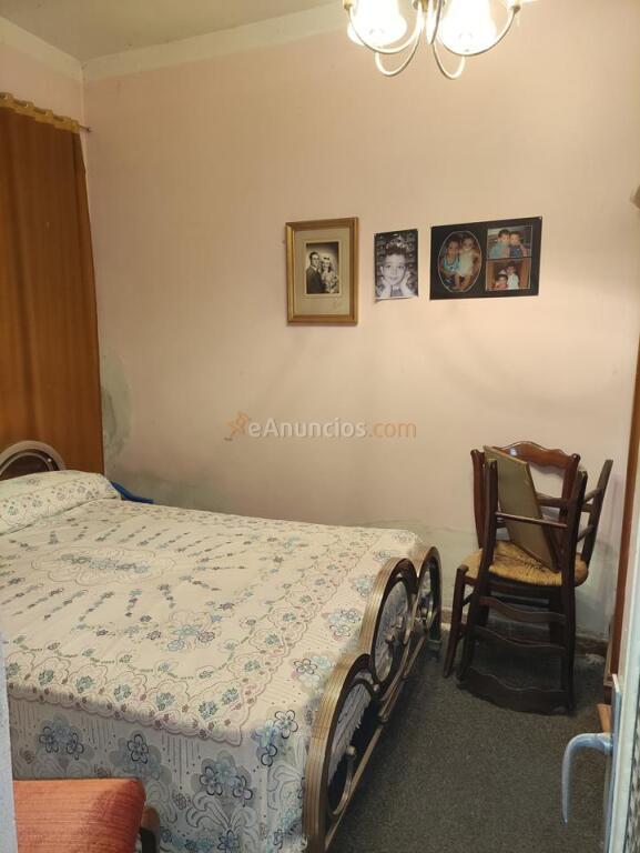 CHALET PARA REFORMAR EN ORGAZ