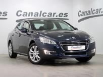 Peugeot 508 2.0 HDI Allure 103 kW (140 CV) 