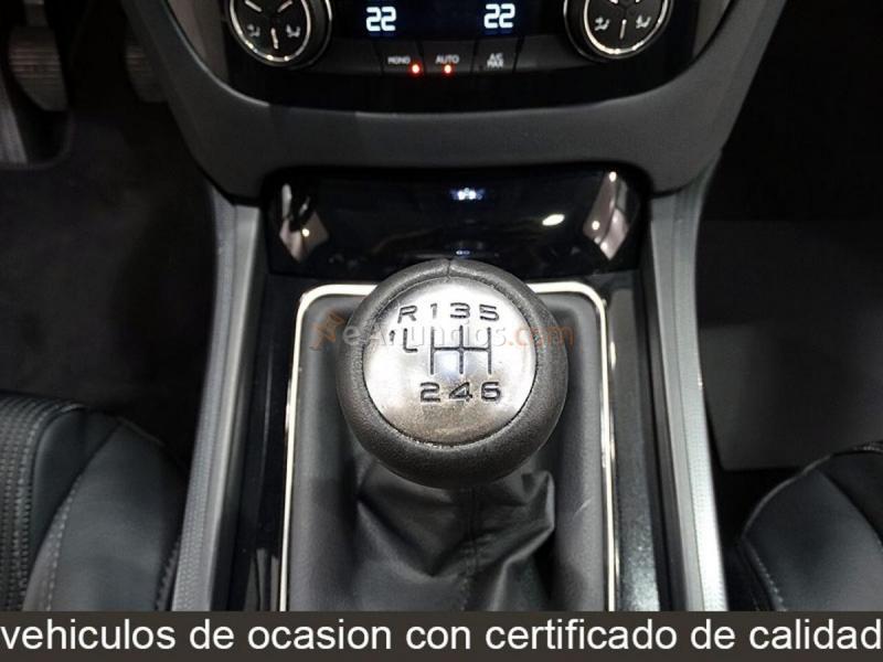 Peugeot 508 2.0 HDI Allure 103 kW (140 CV) 