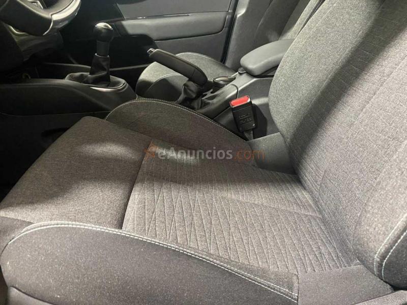 Citron C4 Pure Tech 110cv Gasolina NAVI 