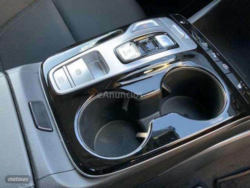 Hyundai Tucson TUCSON 1.6 CRDI 136CV 48V DT TECNO 2C de 2021 con 14.543 Km por 34.990 EUR. en Jaen