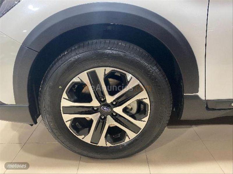 Subaru Outback 2.5i Sport CVT Lineartronic AWD de 2021 con 1 Km por 33.650 EUR. en Vizcaya