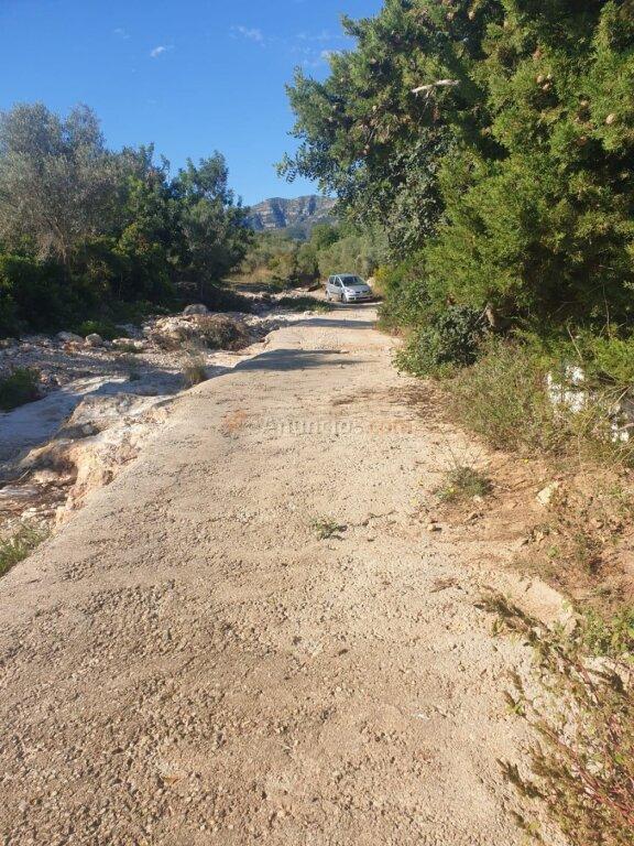Terreno en Codonyol - Alcanar