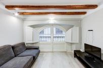 Céntrico y reformado, muy acogedor