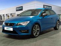 SEAT LEON  1.8 TSI 180cv St&Sp FR
