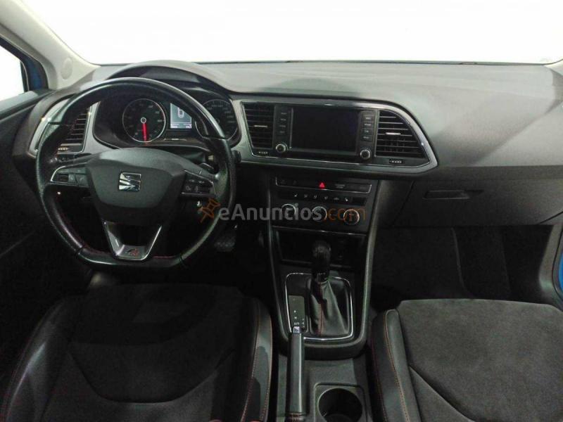SEAT LEON  1.8 TSI 180cv St&Sp FR