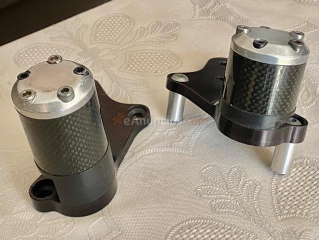 Bujes anticaidas Suzuki GSXR750 2008