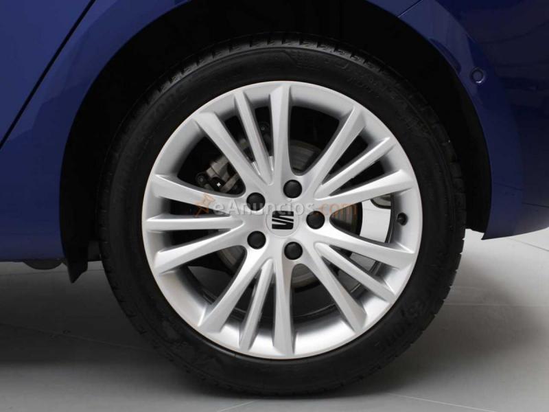 SEAT LEON 2.0 TDI 115 SS STYLE 5P-