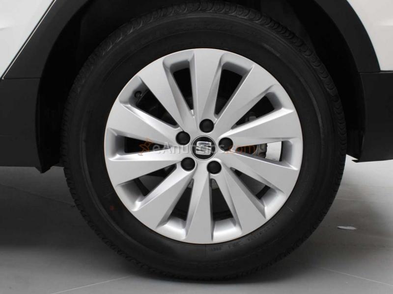 SEAT ARONA 1.0 TSI 110 STYLE 5P (PACK SPRING)-