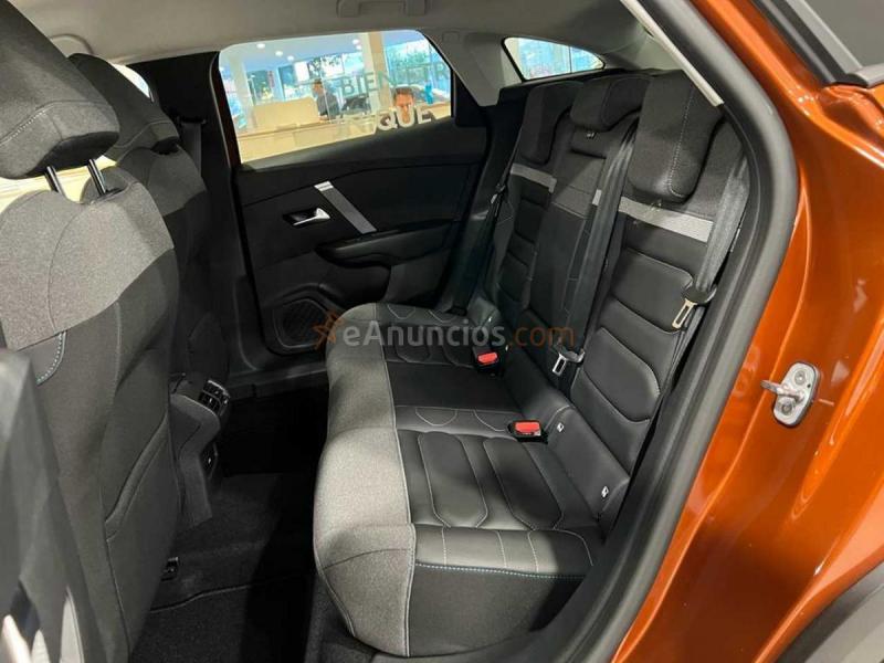 CITROEN C4 BEV 100 KWH ELECTRIC SHINE 5P (KMO)