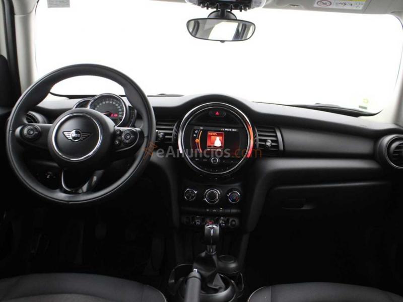 MINI MINI 1.5 ONE 5P-