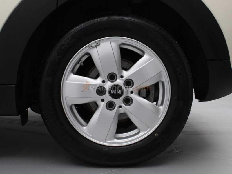 MINI MINI 1.5 ONE 5P-