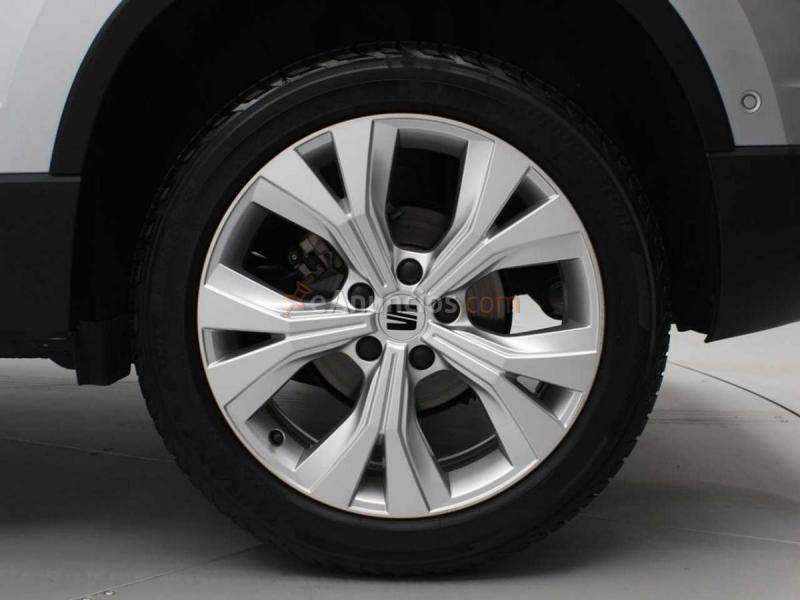 SEAT ATECA 2.0 TDI 150 SS X-PERIENCE GO 5P-