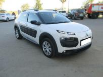 Citron C4 Cactus  PureTech 82cv Feel