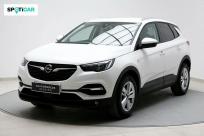 Opel Grandland X  1.2 Turbo Selective