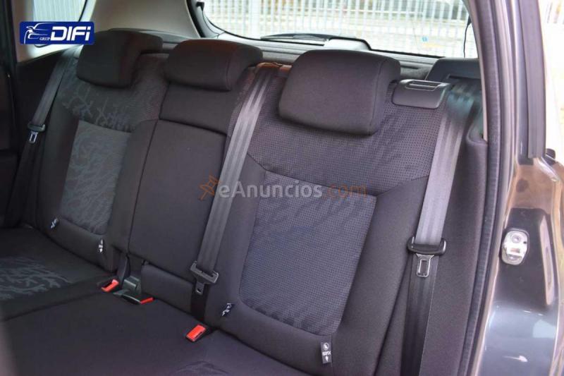 Peugeot 3008 Sport Pack 1.6 HDI 110 FAP 