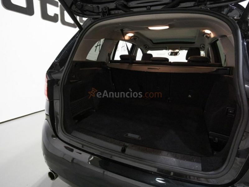 BMW Serie 2 Gran Tourer 216d