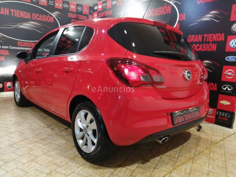 Opel Corsa 1.3CDTI SELECTIVE 95CV 