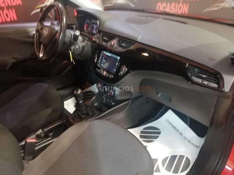 Opel Corsa 1.3CDTI SELECTIVE 95CV 