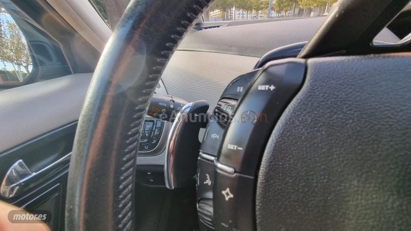 Citroen C4 Grand Picasso ITROEN C4 Picasso 1.6 HDi CMP Exclusive Plus Auto 7 plz de 2008 con 220.000 Km por 4.700 EUR. en Barcelona