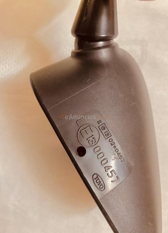 Espejos retrovisores Yamaha R6 Fazer FZ6