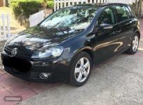 Volkswagen Golf rabbit 1.6 TDI de 2012 con 128.000 Km por 7.999 EUR. en Barcelona