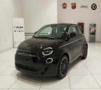 Fiat 500   3+1 320km 85kW (118CV) laPrima