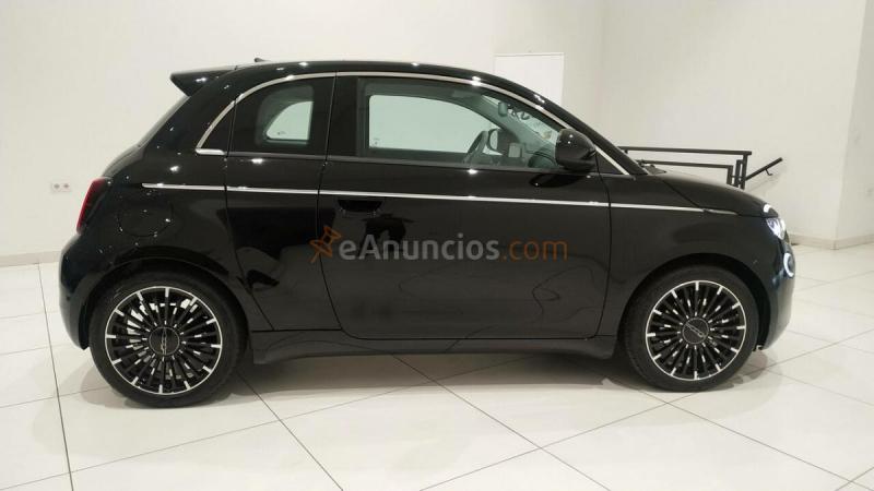 Fiat 500   3+1 320km 85kW (118CV) laPrima