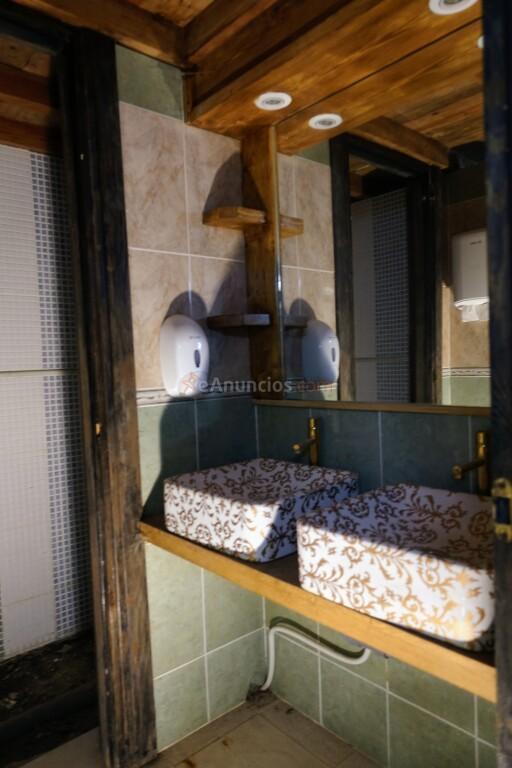 Local comercial en Alquiler en Vigo Pontevedra