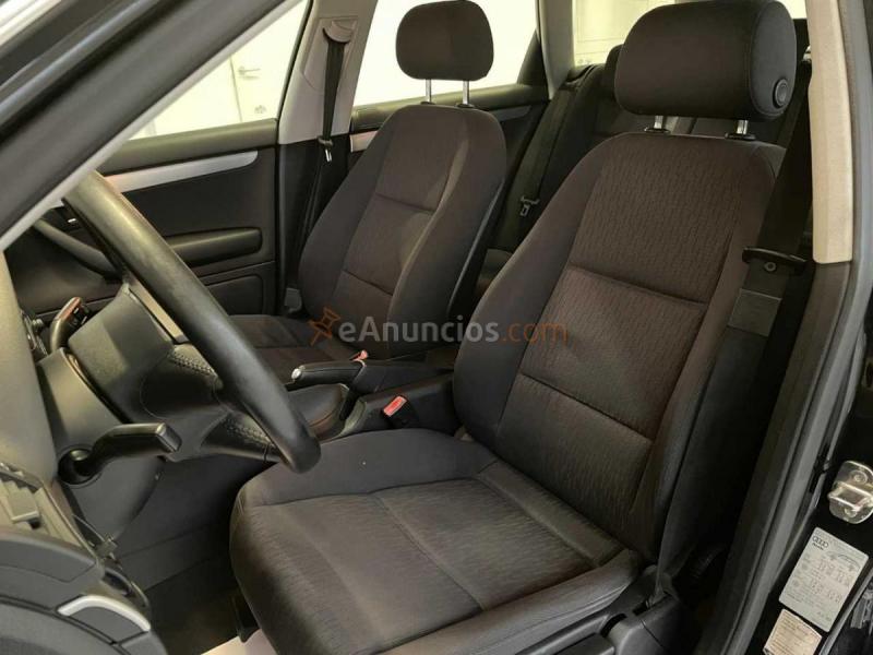 Audi A4 Avant 2.0 TDI 