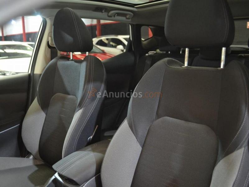 Nissan Qashqai DIG-T 85 kW (115 CV) XTRONIC N-CONNECTA