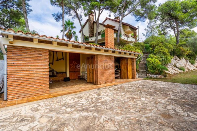 Casa-Chalet en Venta en Olivella Barcelona