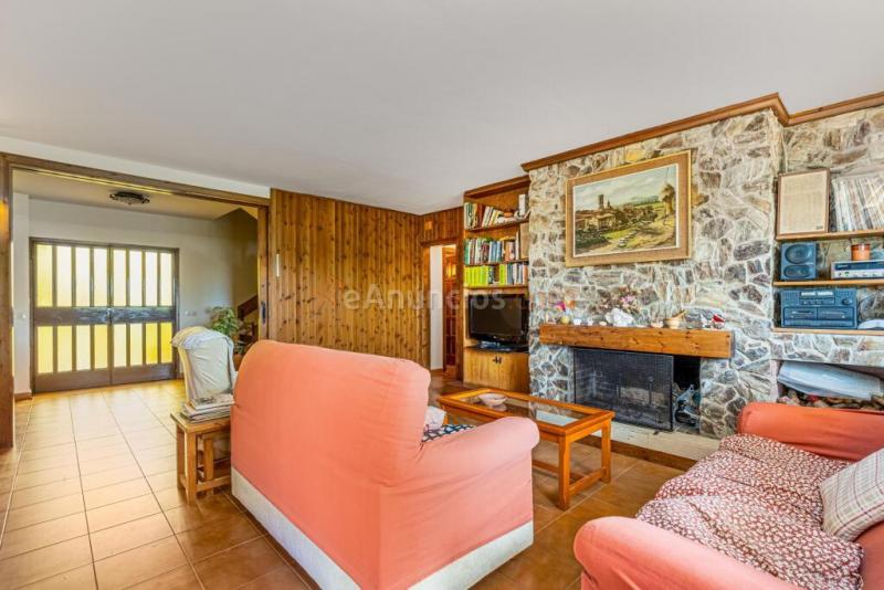 Casa-Chalet en Venta en Olivella Barcelona