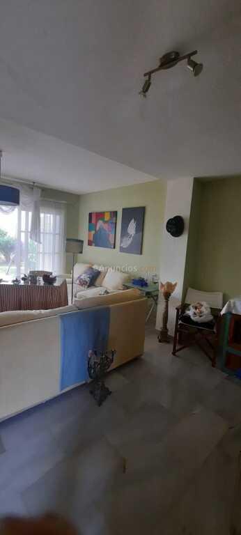 Adosada en Venta en Cancelada Málaga