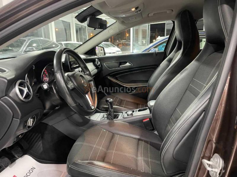 Mercedes GLA 2.2 cdi 136 