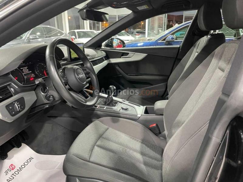 Audi A5 Sportback 2.0 D 190cv 